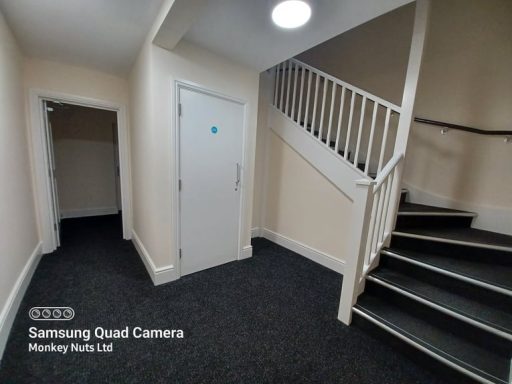Communal area block cleaners in Bognor