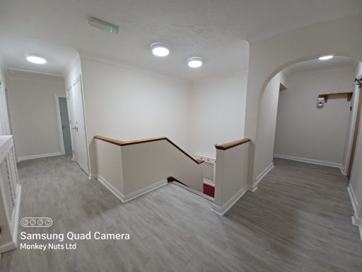 Communal area block cleaners in Bognor