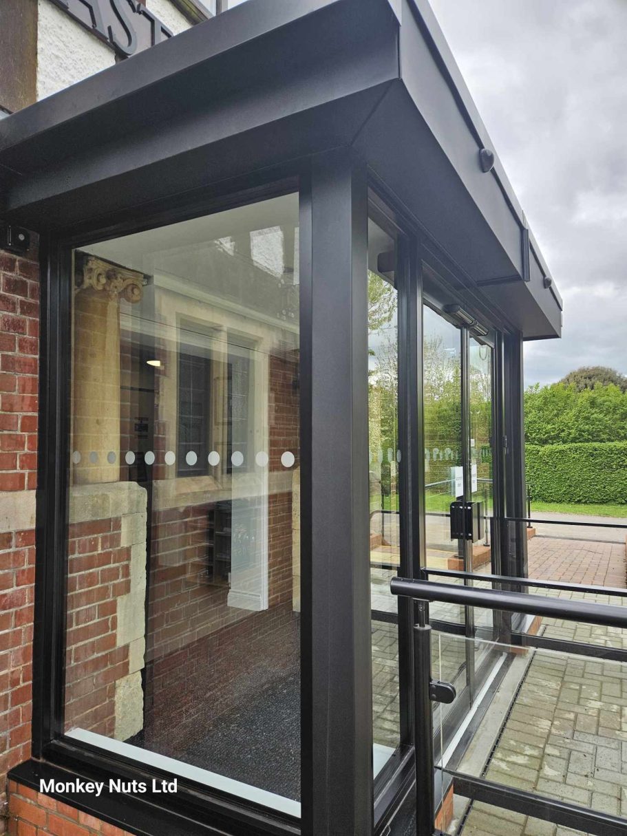 Window cleaning services in Bognor