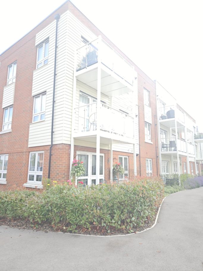 Window cleaner in Chichester