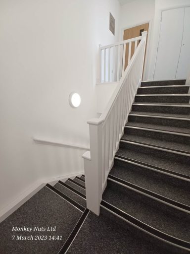 Communal area block cleaners in Chichester