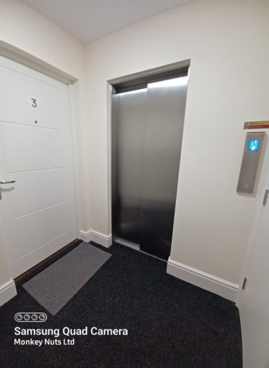 Communal area block cleaners in Chichester