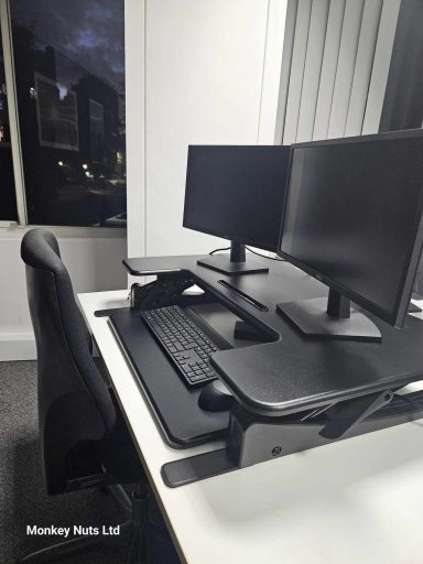 Office cleaners services in Bognor