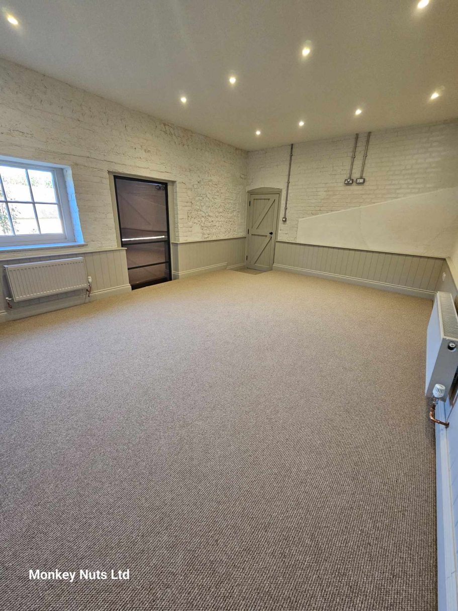 Carpet cleaners in Chichester