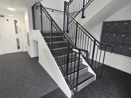 Professional cleaners in Chichester