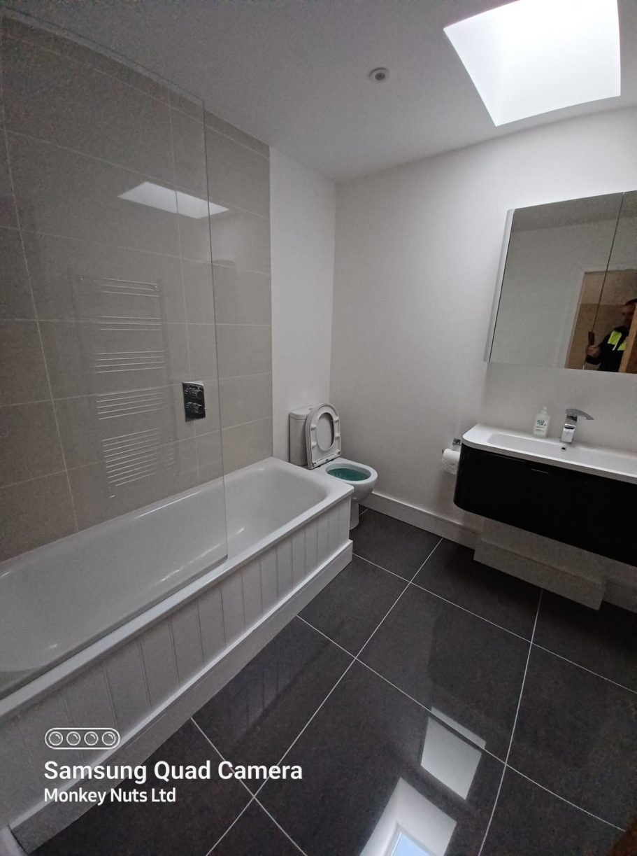 End of Tenancy cleaners in Chichester