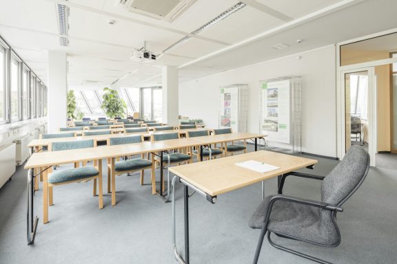 School cleaning services in Bognor Regis