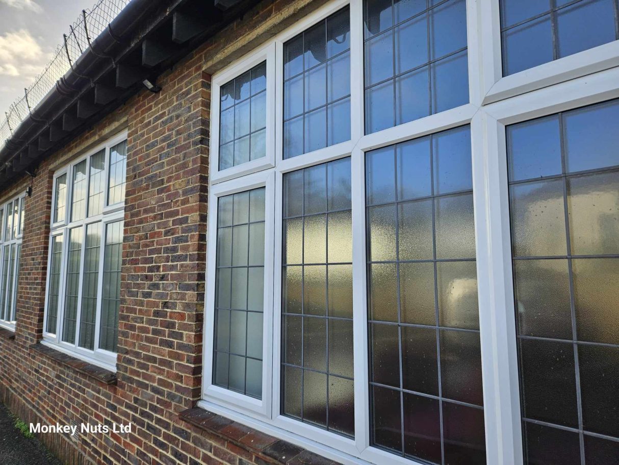 Window cleaners in Bognor Regis