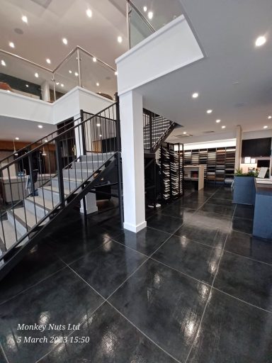 Commercial cleaners in Bognor Regis