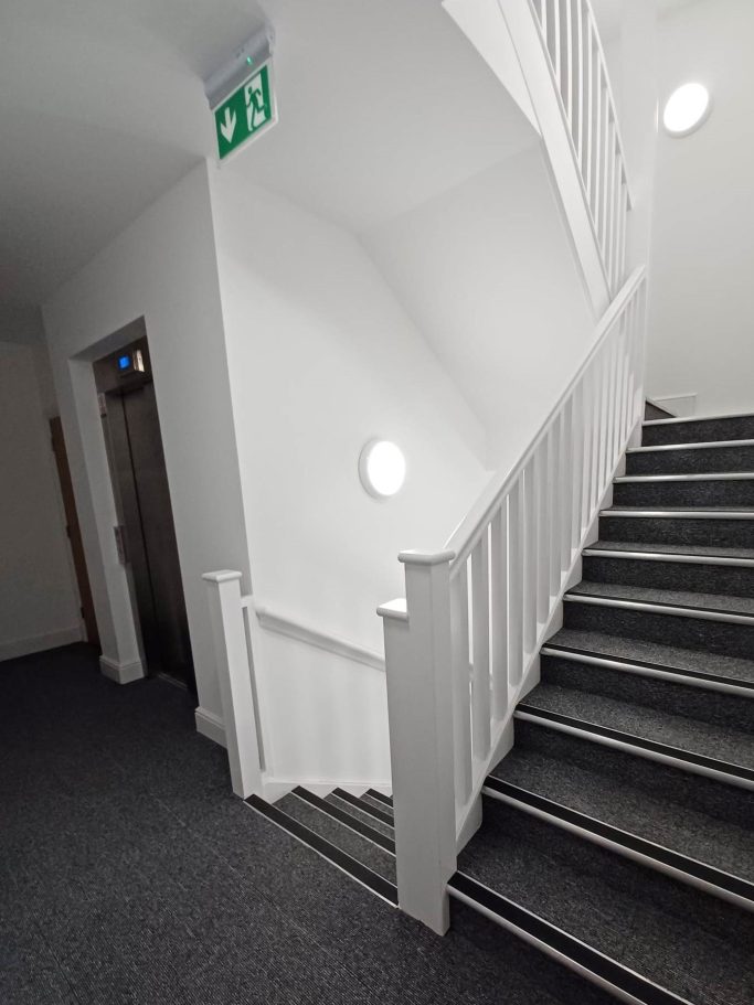 Commercial carpet cleaning services in Chichester