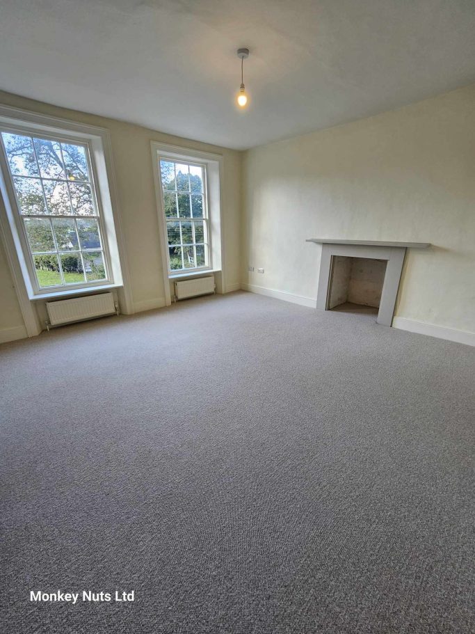 End of Tenancy cleaning services in Bognor Regis