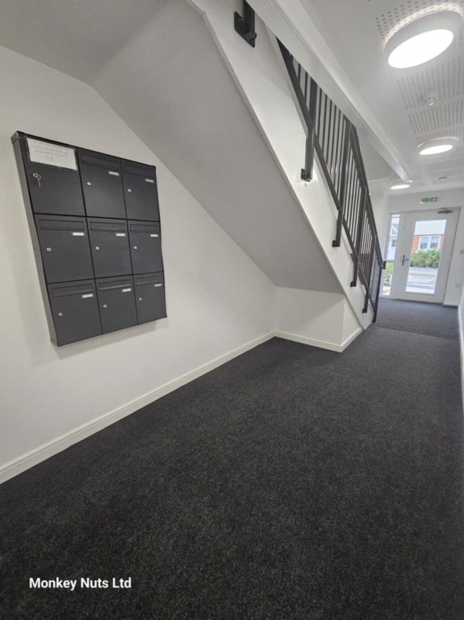 Block cleaning services Residential block cleaners in Chichester