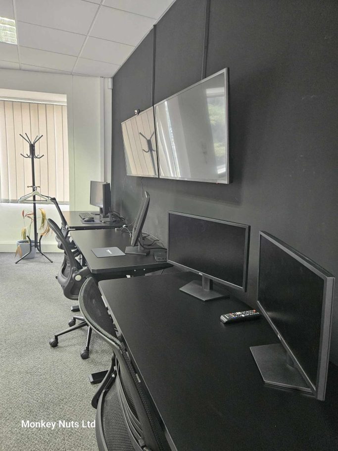 Office cleaners in Chichester