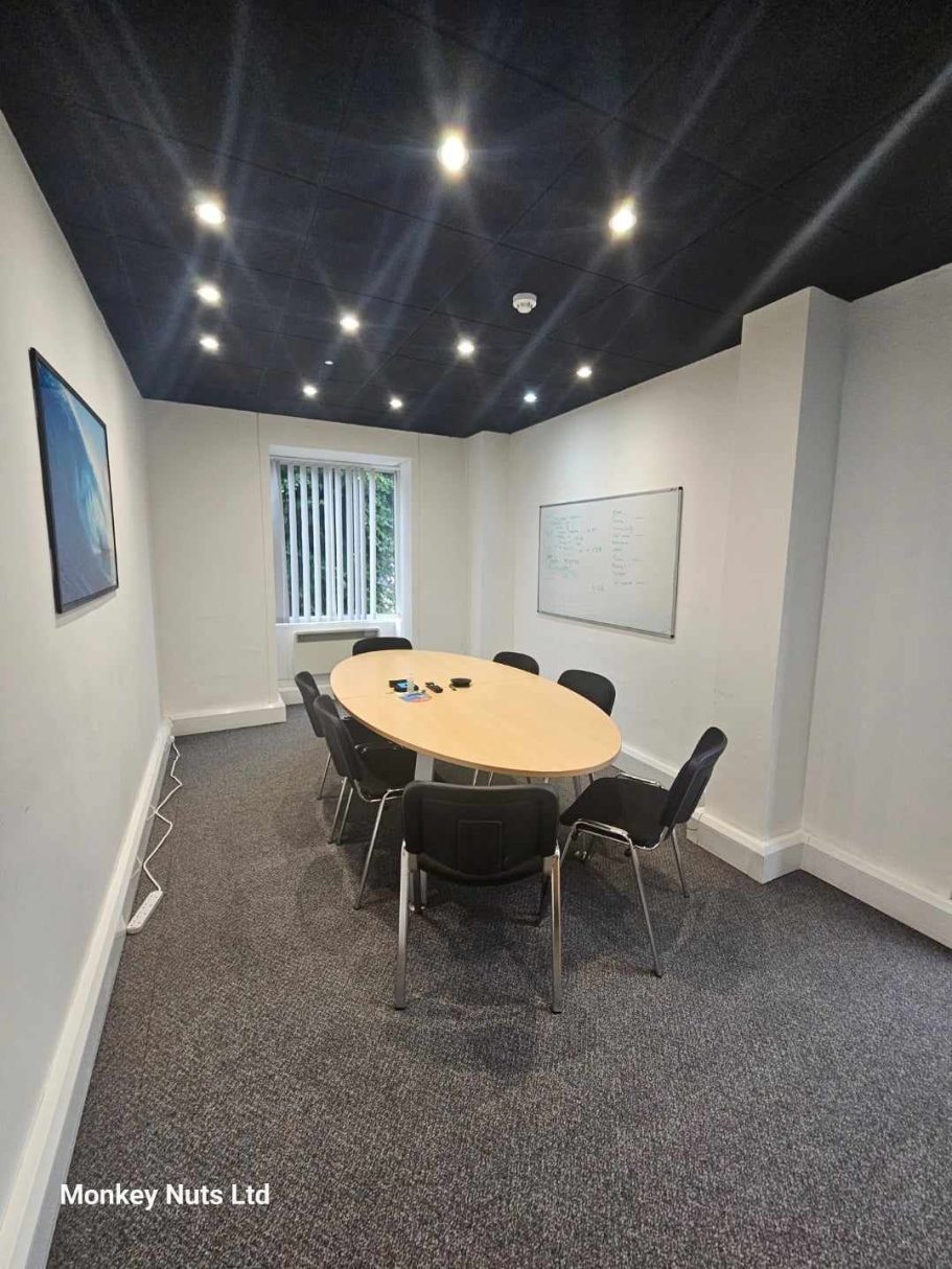 Office cleaners in Chichester