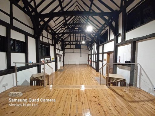 Village hall and Sport club cleaning services
