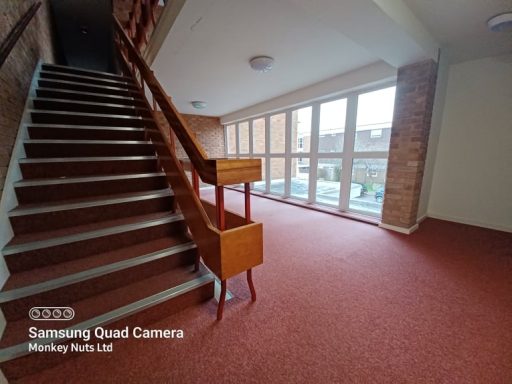 Communal area block cleaners in Chichester
