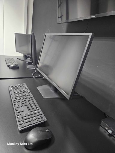 Office cleaning services in Chichester