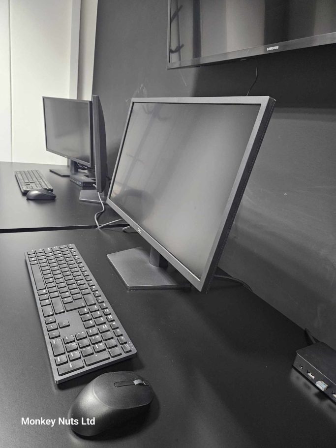 Office cleaning services in Chichester