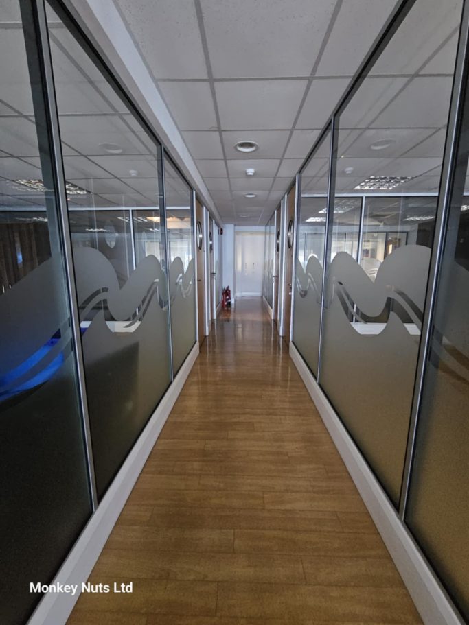 Commercial cleaning services in Bognor