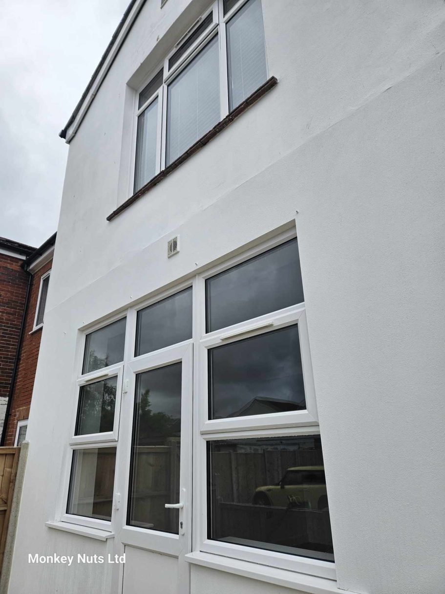 Window cleaners in Bognor Regis