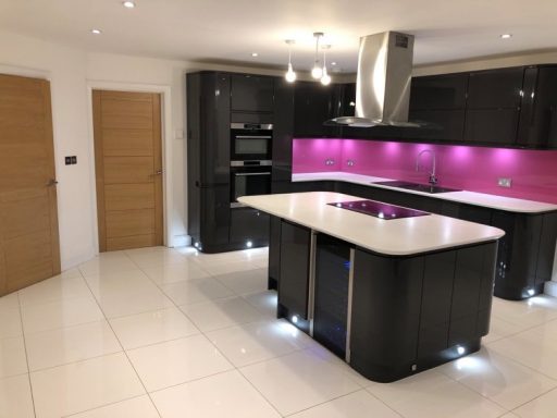 End of Tenancy cleaning services in Bognor Regis