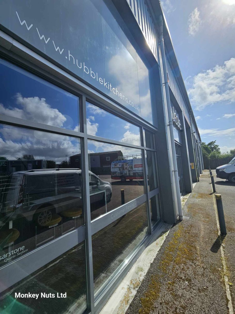 Bognor window cleaners