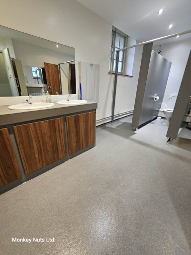 School cleaning services in Bognor Regis